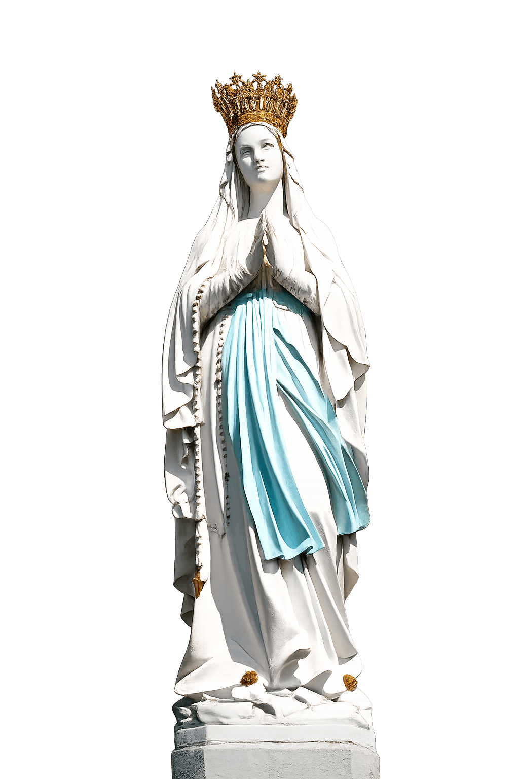 Our Lady of Lourdes